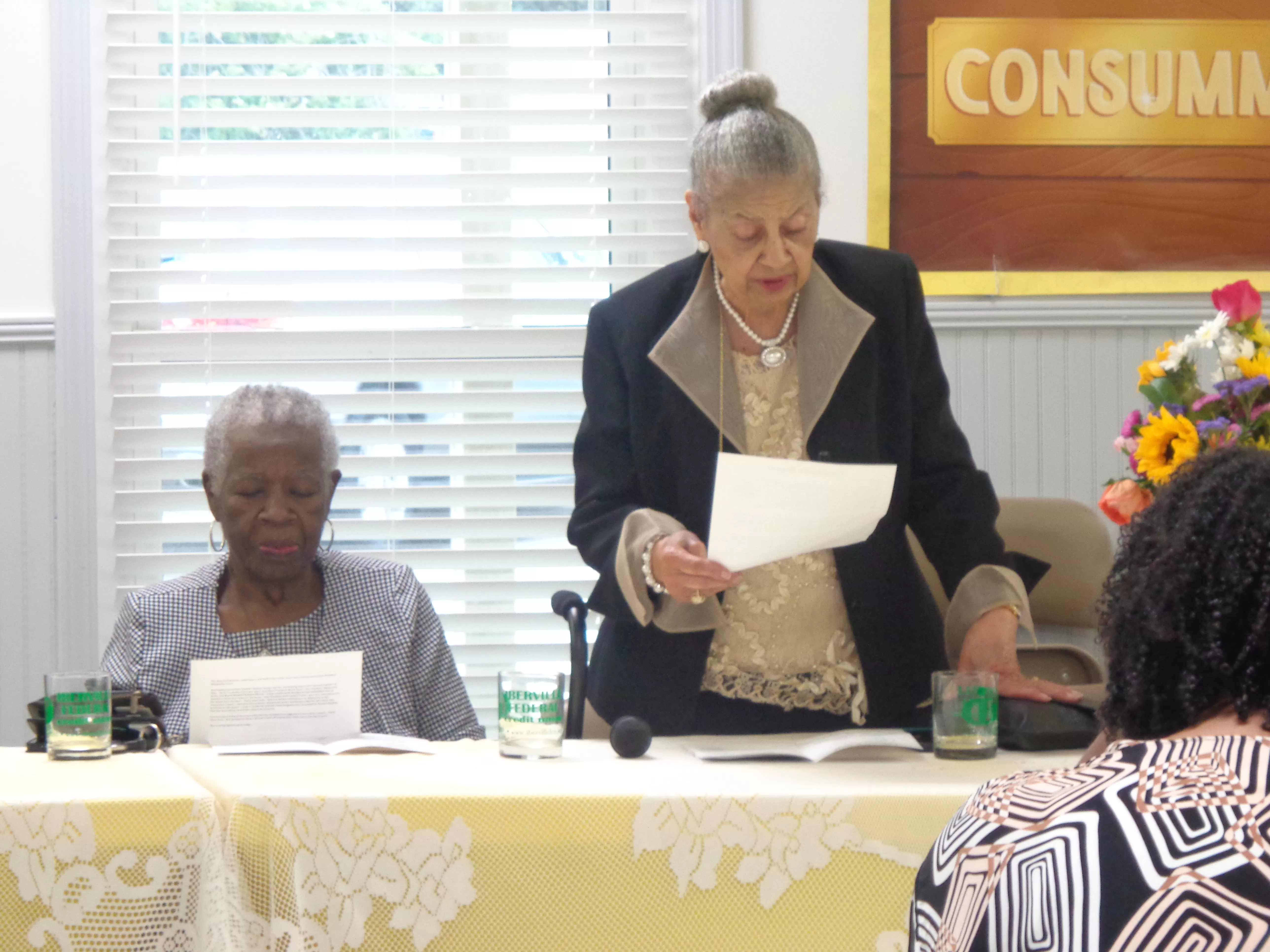 Annual meeting 2024